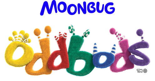 Oddbods